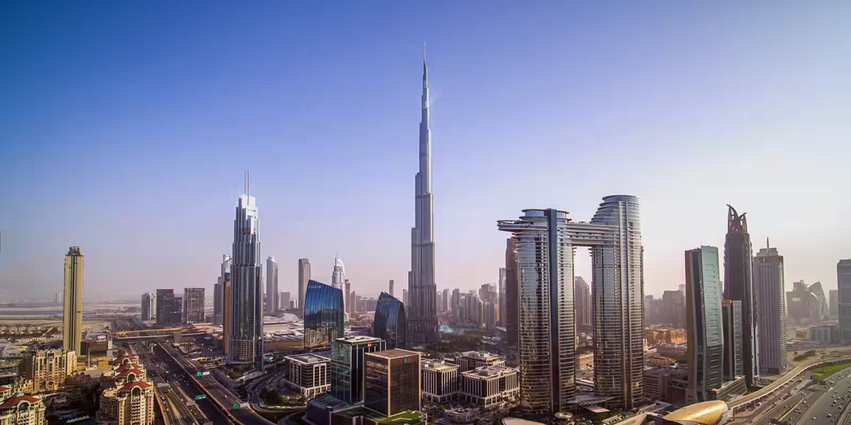 Discover Your Dream Home: Apartments for Sale in Downtown Dubai