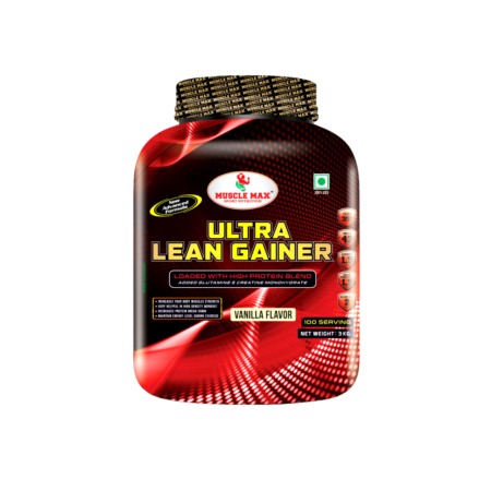 Buy Ultra Lean Gainer | Ultra Lean Mass Gain - M2smart