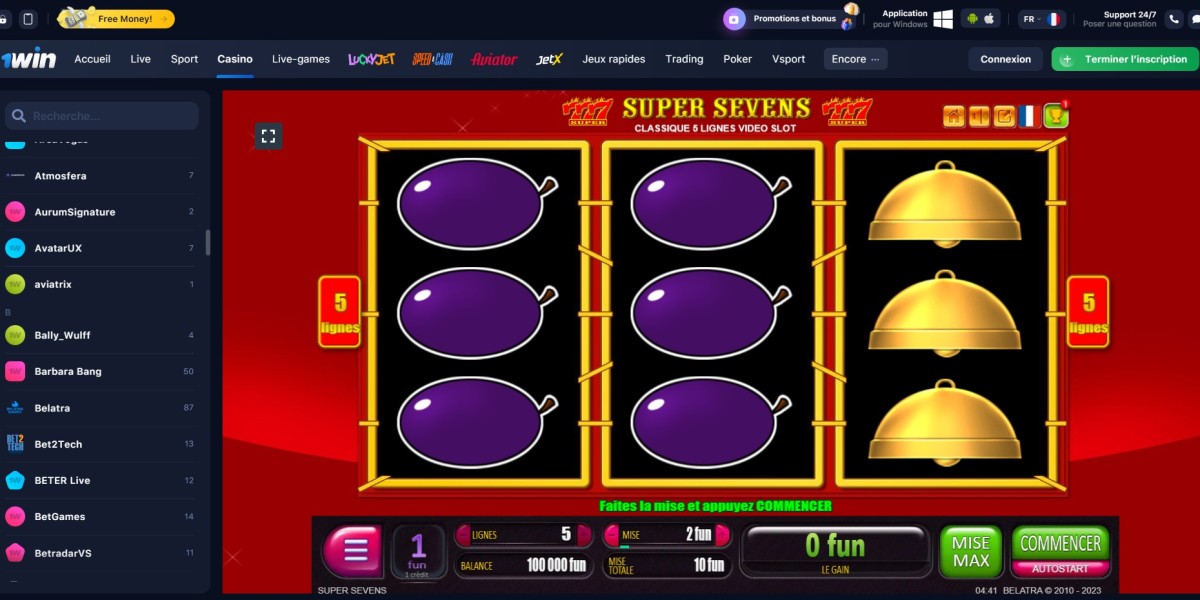 Cómo elegir el bono de bienvenida perfecto: secretos para empezar con éxito en un casino en línea
