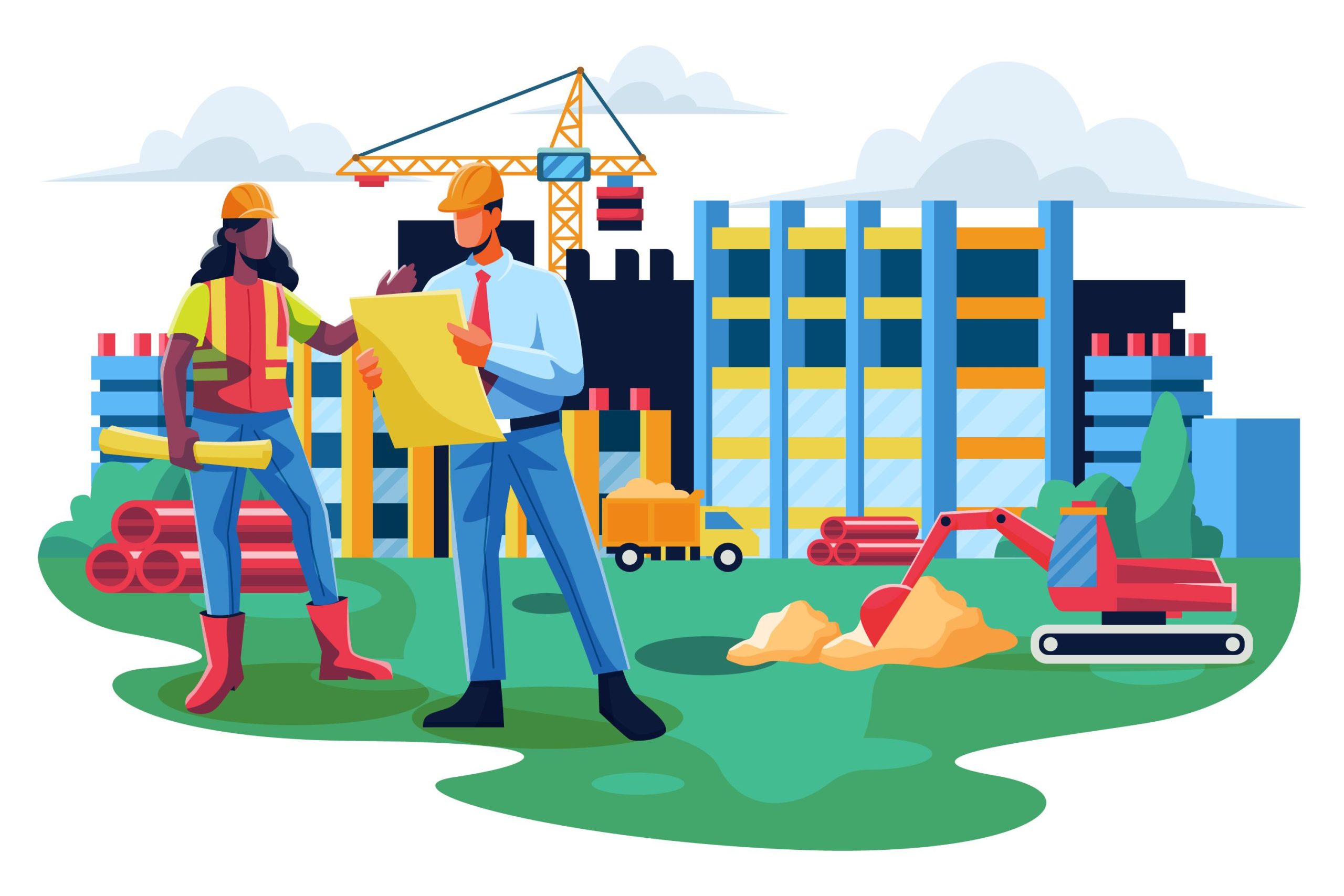 Unveiling the Excellence: Hospital Construction Companies in India