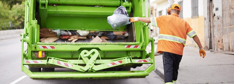container waste Cover Image