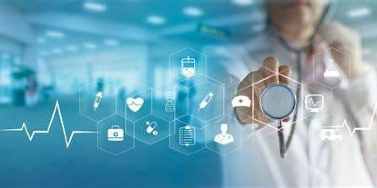 Healthcare software development guide in 2024