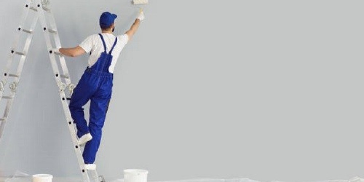 Elevate Your Home with Expert House Painting Services in Christchurch