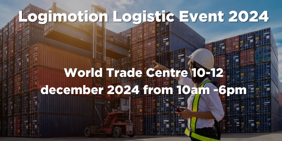 Navigating the Trends: Key Takeaways from the 2024 Supply Chain Conferences in Dubai