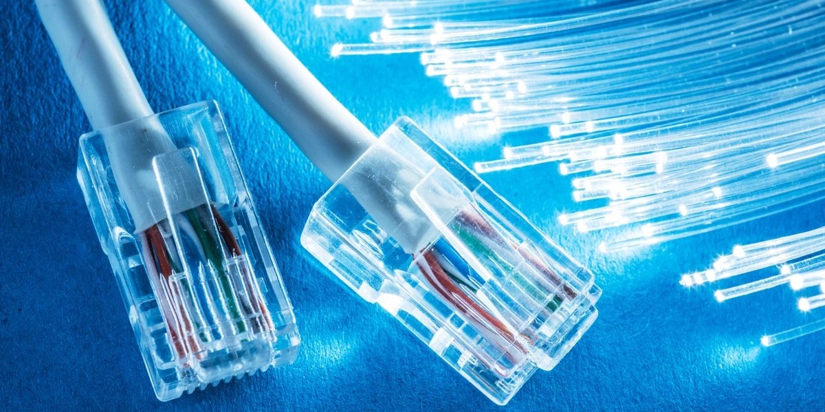 Stay Connected Everywhere: Fibre Internet Services