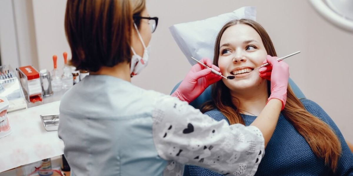 Emergency Dentist Canton Ohio: Immediate Care for Dental Emergencies