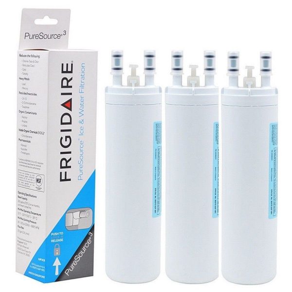 Clean Water, Clear Choice: GE MWF Filter vs. W10295370A | Filter For Fridge