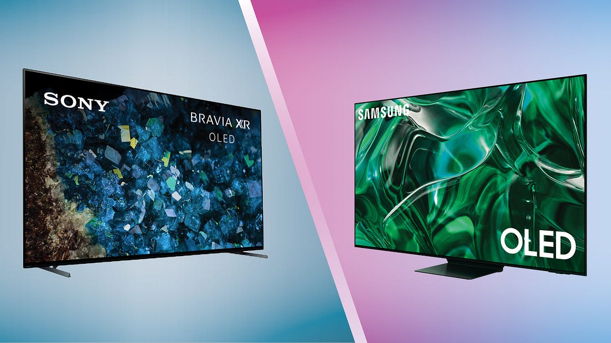 Samsung vs. Sony: Which TV Brand is Worth Your Money? | by Ayushgupta | May, 2024 | Medium
