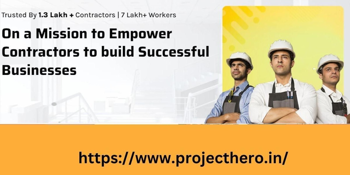 Unparalleled Construction Project Management | ProjectHero