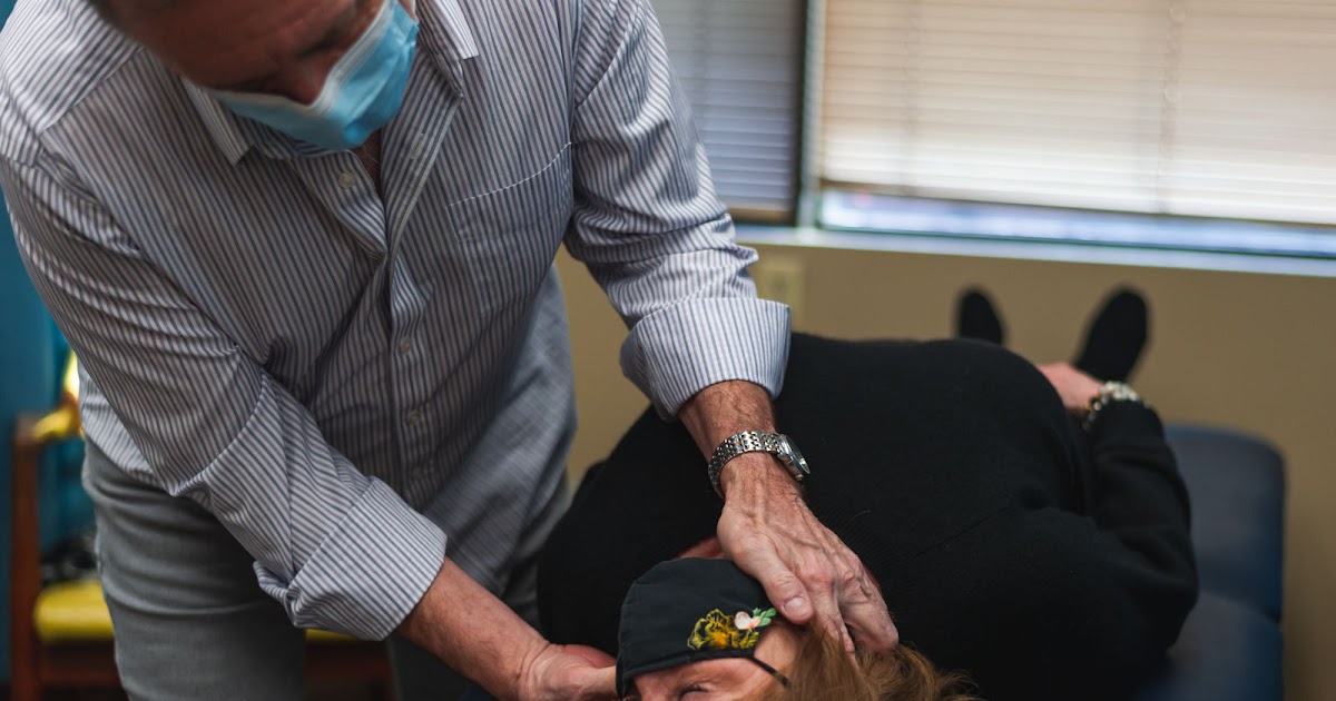 kensingtonphysio: Unlocking Relief: Migraine Therapy & Hypnotherapy in Calgary