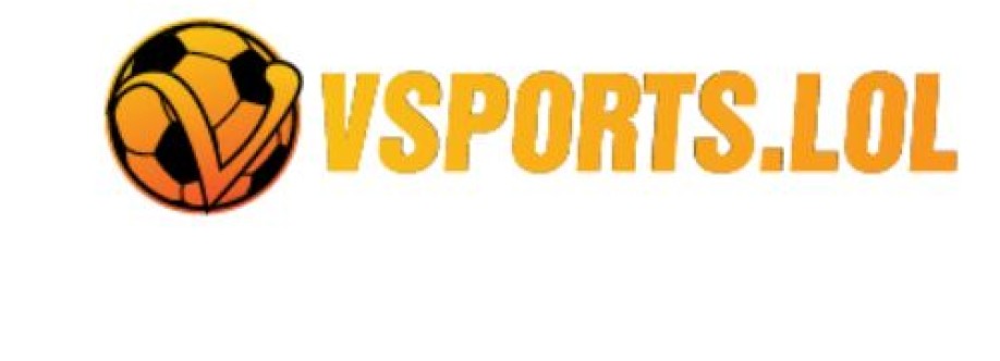 vsports lol Cover Image