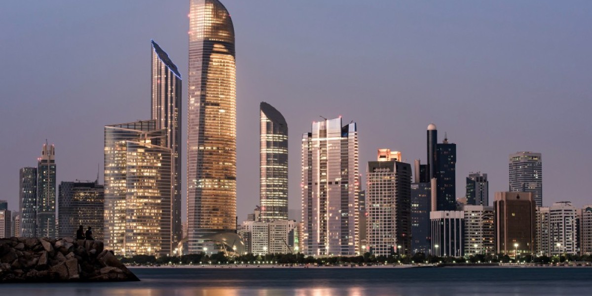 How to Setup a Company in Dubai
