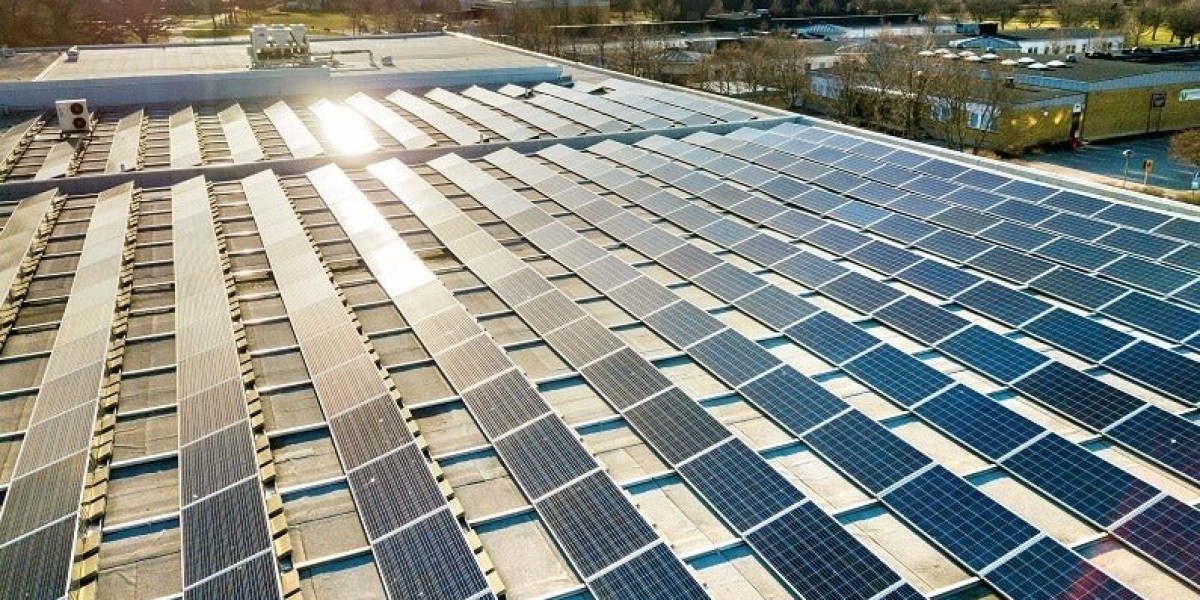 Why Solar Energy is Booming in Sunshine Coast