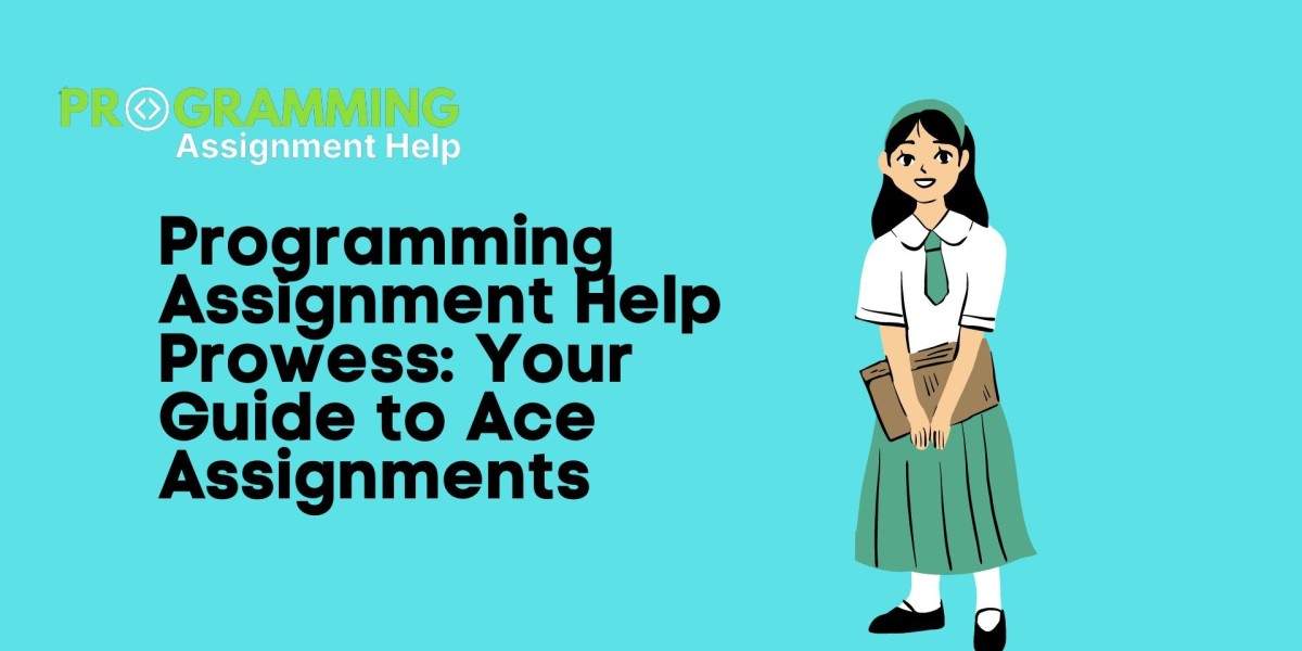 Programming Assignment Help Prowess: Your Guide to Ace Assignments