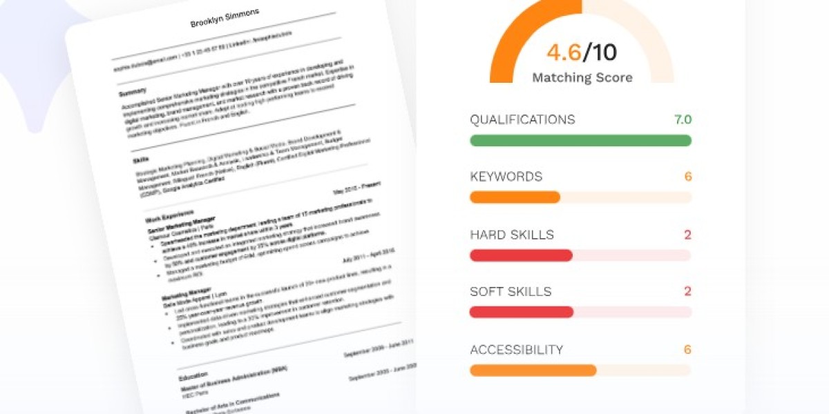 How to Craft an ATS-Beating Resume That Gets Noticed: Your Path to Stand Out from the Stack