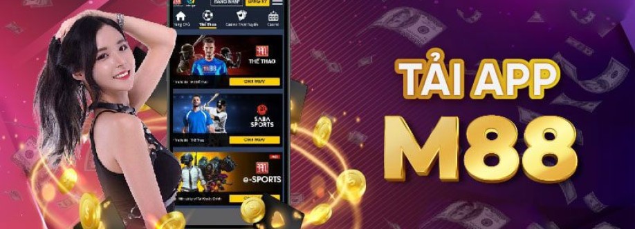 m88 support Cover Image