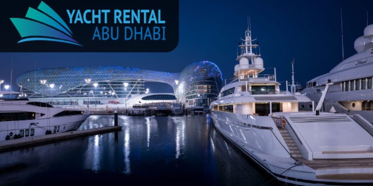 Discover Your Dream Boat: Top Picks for Boats for Sale Abu Dhabi