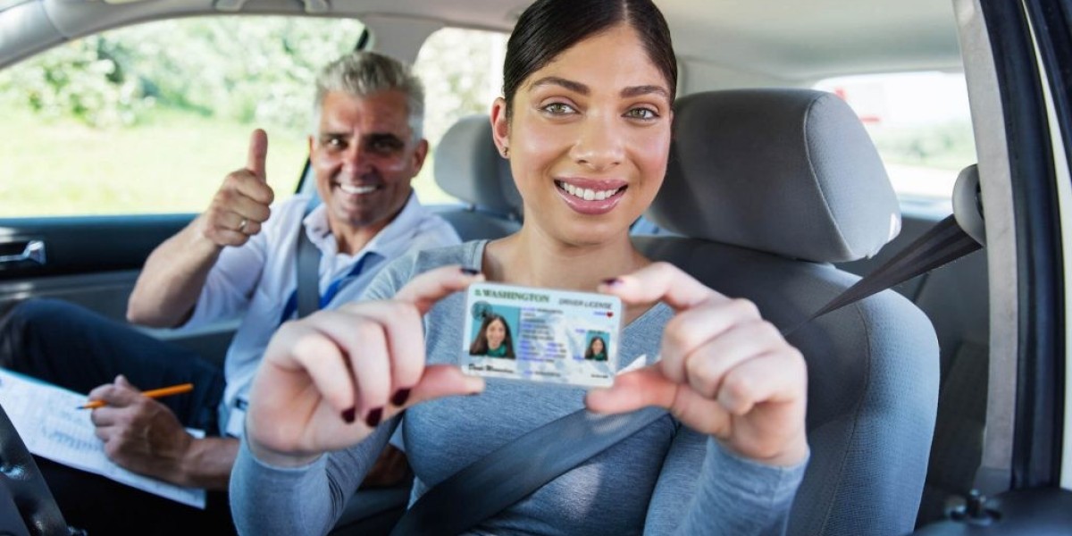 When Is the Right Time to Attend Driving School in Alexandria, VA?