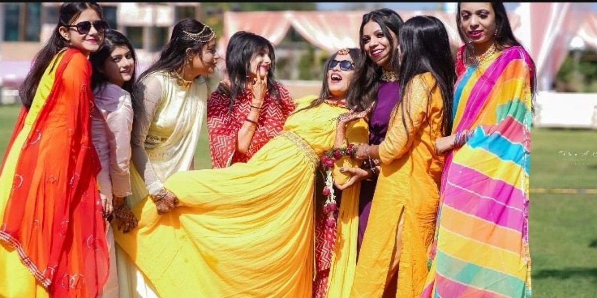 From Mehendi to Mandap: A Comprehensive Wedding Photography Timeline for Chhattisgarh Couples