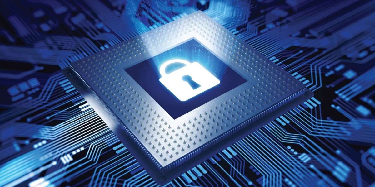 CyberGuard Solutions: Protecting Your Digital Frontier