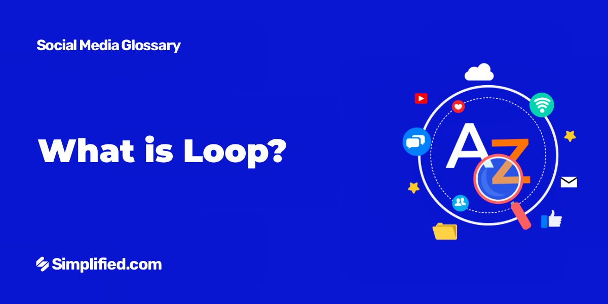 How to Loop a Video on Instagram | Define Loop