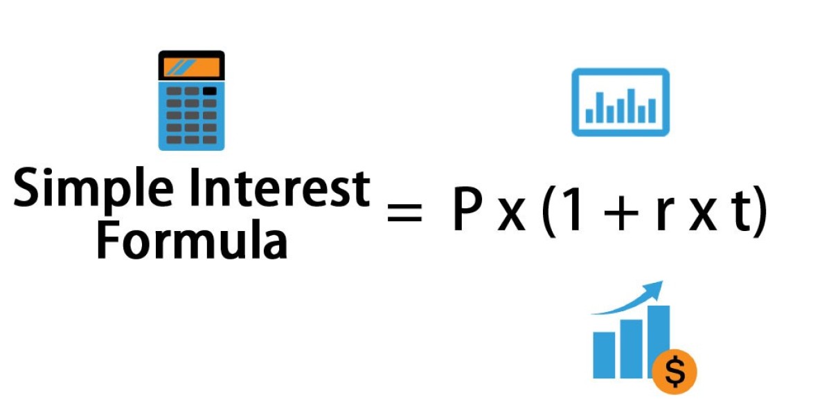 Simple Interest Loan Calculator
