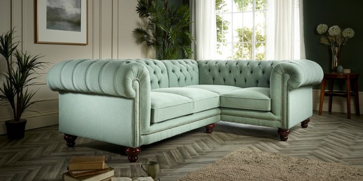 Why Choose a Chesterfield Leather Sofa Over a Regular Leather Sofa?