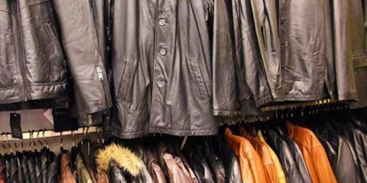 From Biker to Bomber: Exploring the Versatile Styles of Men's Genuine Leather Jackets