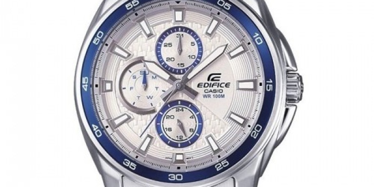 Casio EF-334D-7AVUDF