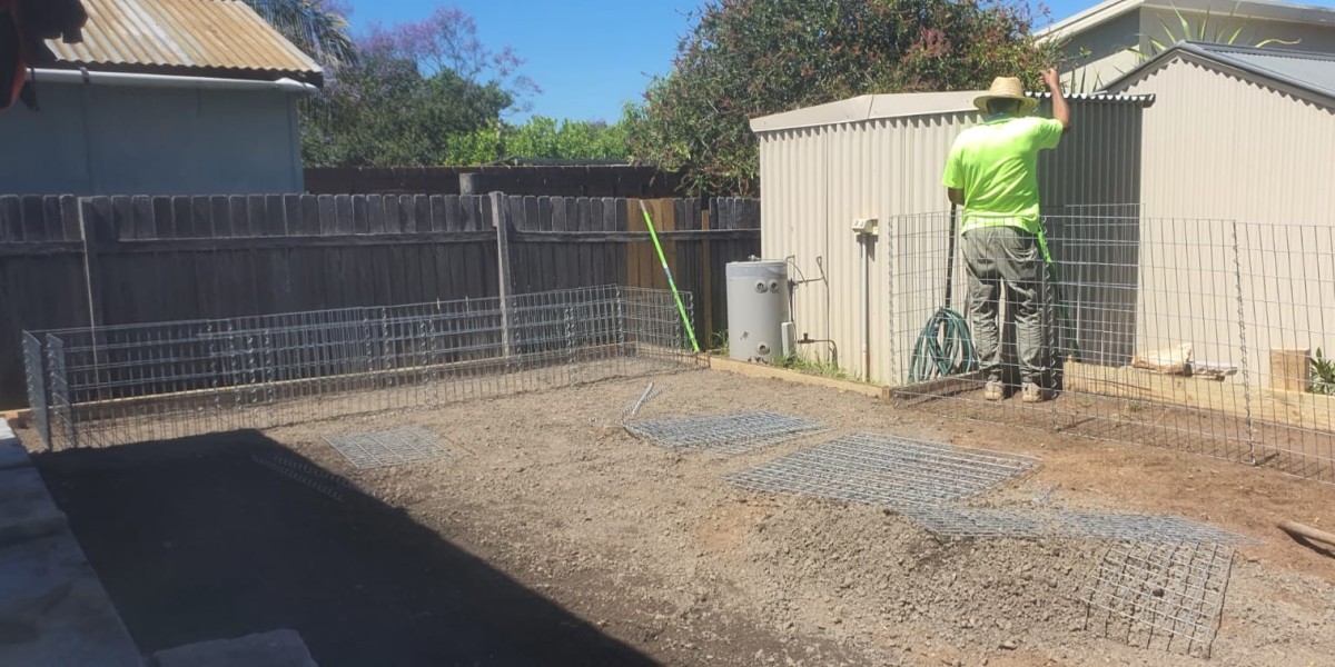 From Gray to Green: Soft Landscaping Initiatives Bringing Nature Closer to Glen Alpine's Residents