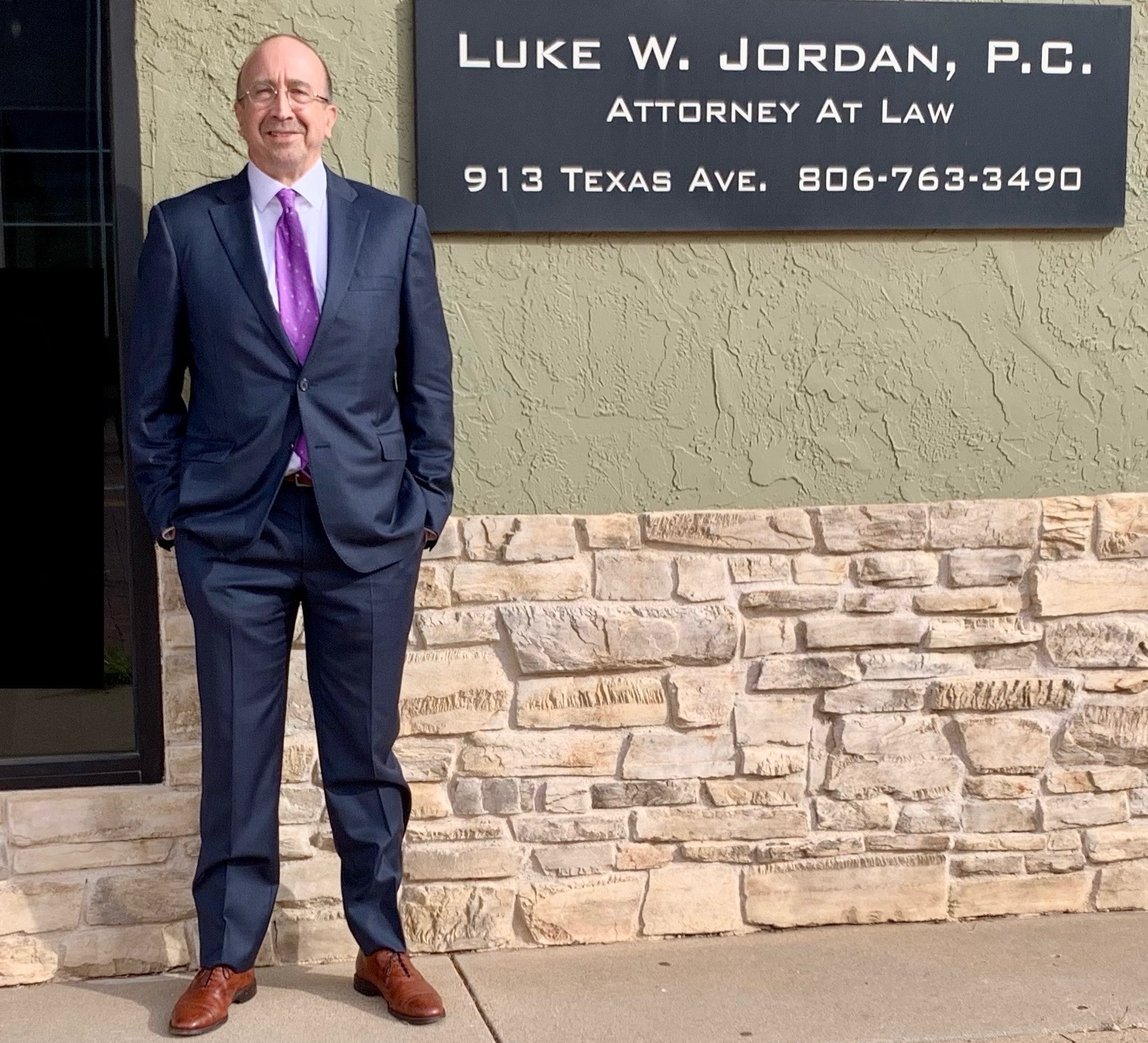 Lubbock Criminal Defense Attorney - Lubbock Criminal Defense Attorney