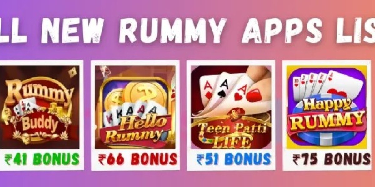 Top 10 Rummy Apps to Rule the Game in 2024