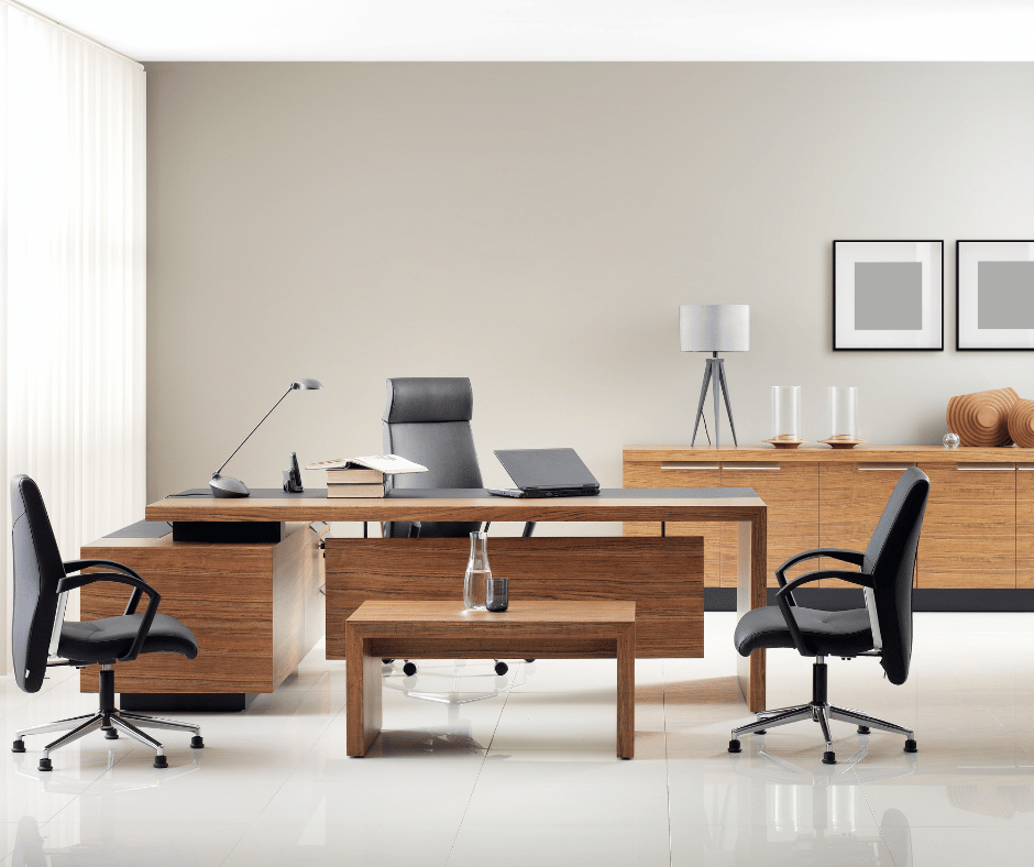 Innovative Office Desk Furniture Collection Launched to Elevate Workspaces - 24 NewsWire