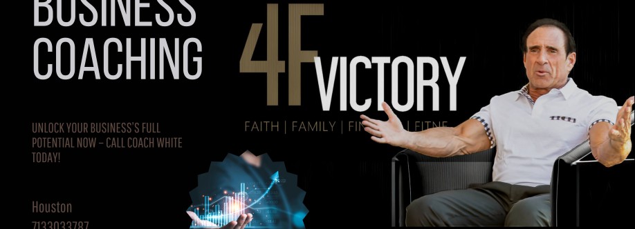 4F Victory Cover Image