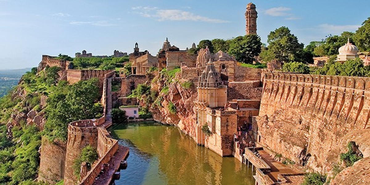 Plan Your Next Rajasthan's Trip with Atulya Hotels!