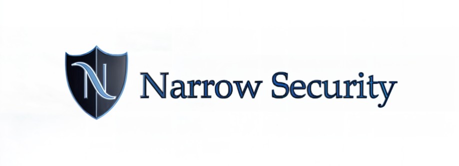 Narrow Security Security Cover Image
