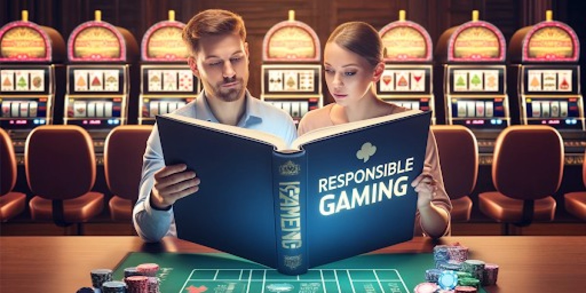 Responsible Gambling: Tips and Tools for Australian Players