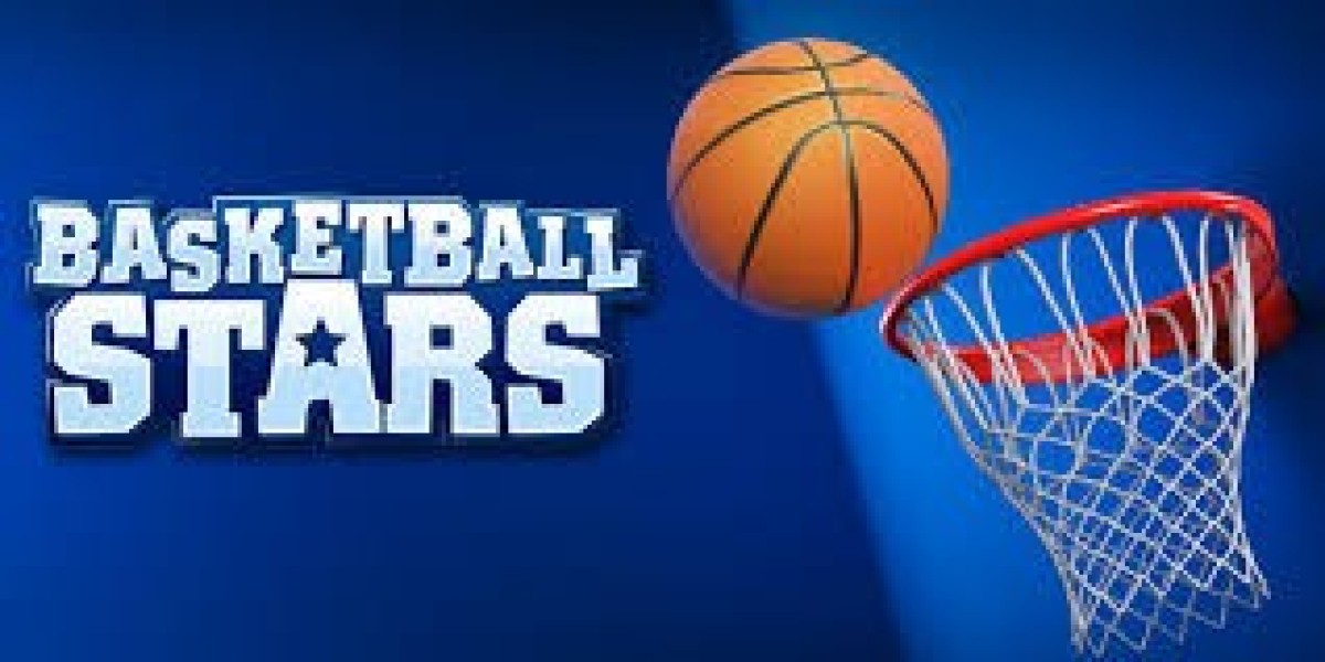 Basketball Stars: Detailed Review for Sports Fans