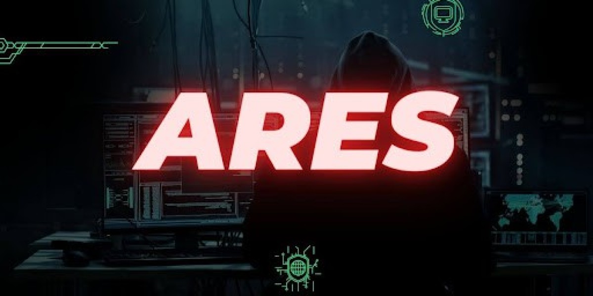 Ares Market: The Pinnacle of Security, Speed, and Anonymity in the Darknet World