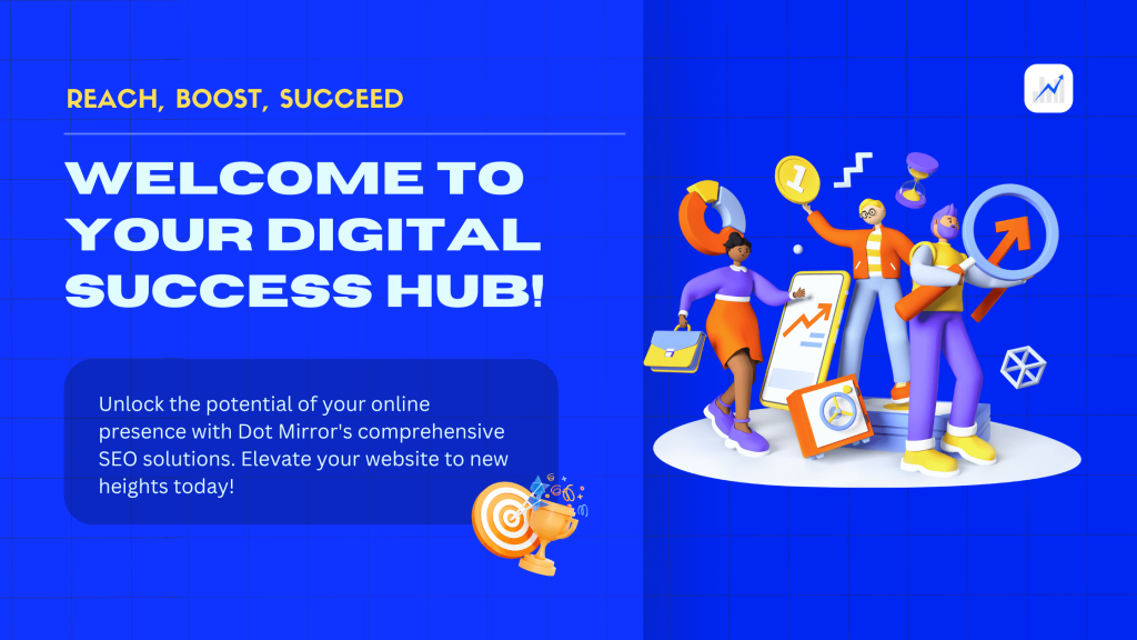 Professional SEO Services for SaaS, Lawyers, and eCommerce