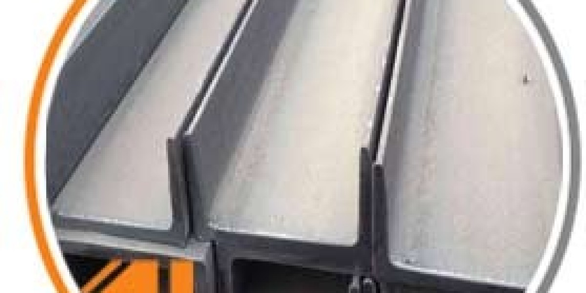 Exploring SA 240 316L and the ISMC Weight Chart in Modern Construction and Engineering