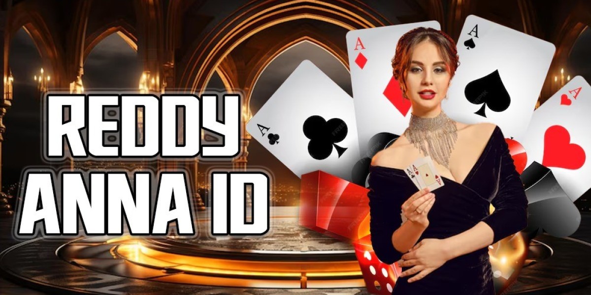 Reddy Anna ID | India's Most Trusted  Betting Id Platform in India