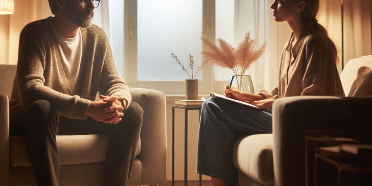 Psychotherapy: Why Consistency is Key to Change