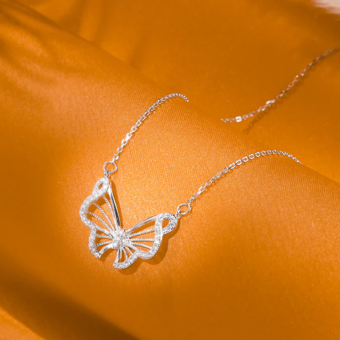 Deessa Jewellers — Celebrate Your Anniversary with a Beautiful Silver...