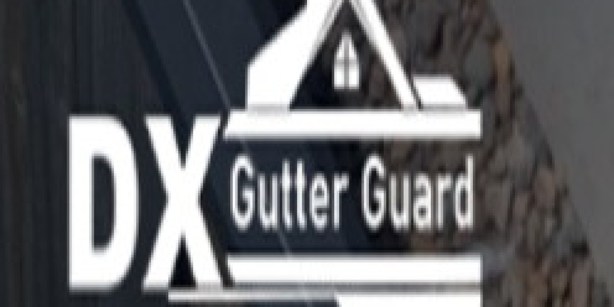 Dx Gutter Guard: Your Ultimate Solution to Gutter Maintenance