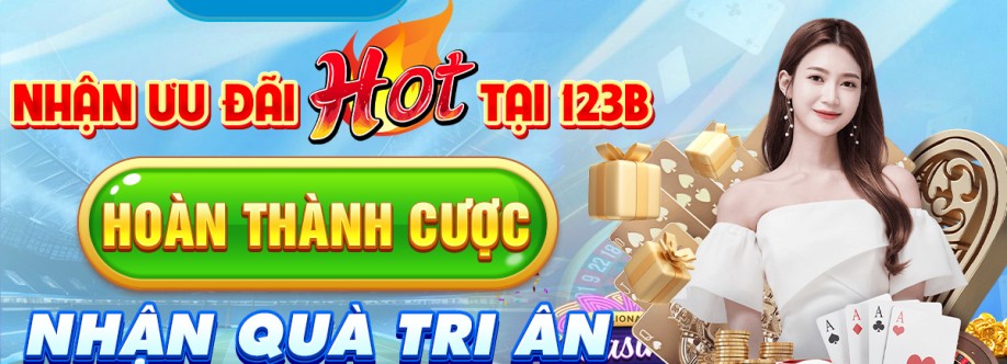 123B Casino Cover Image