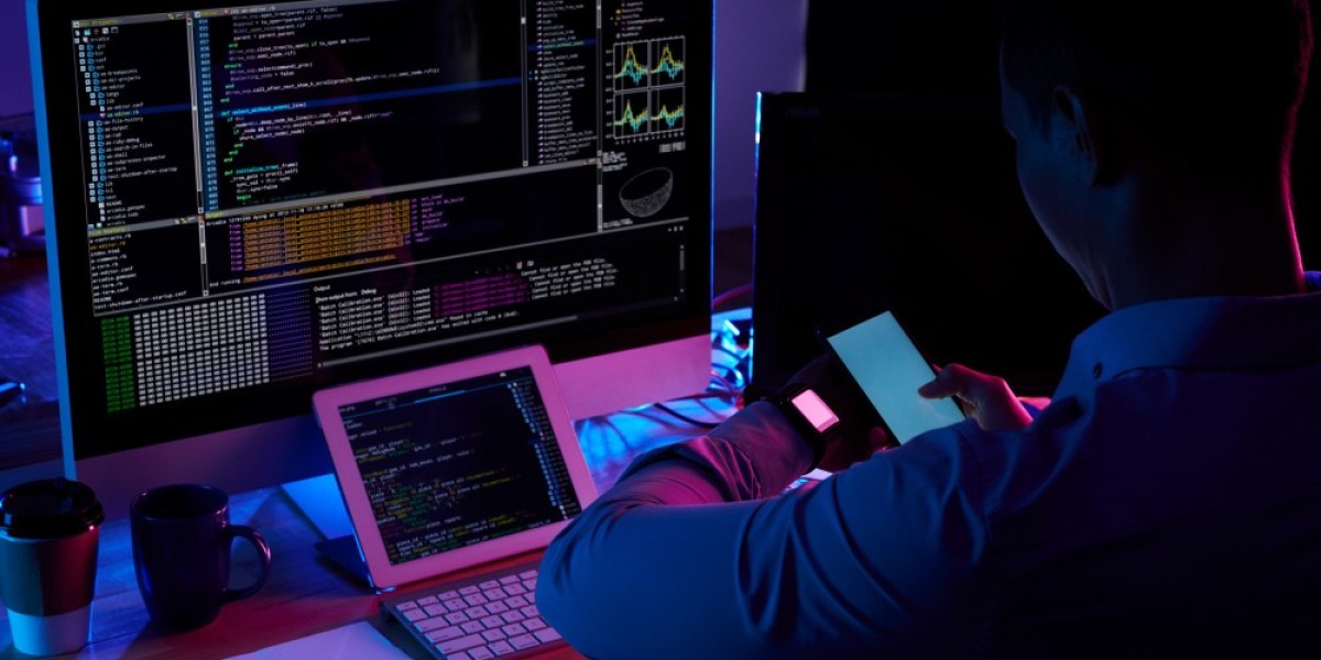 Why Choose a Web Development Company in UAE for Your Next Project 