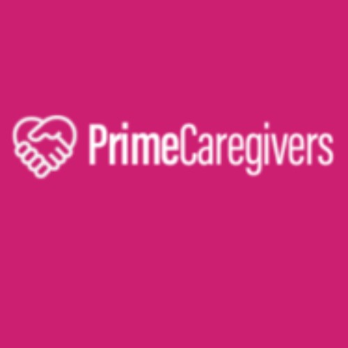 Prime Caregivers · PubPub