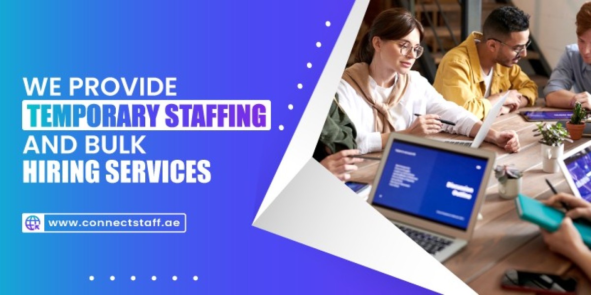 The Ultimate Guide to Staff Outsourcing with Connect Staff
