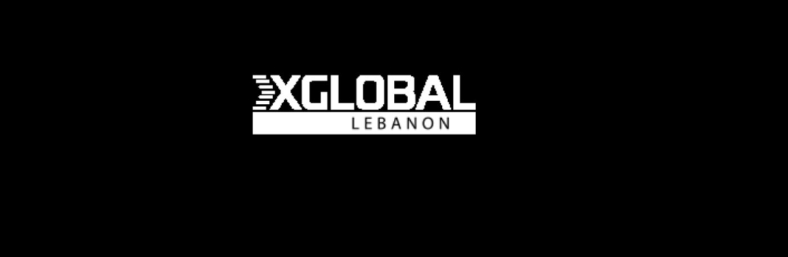 XGlobal Lebanon Cover Image